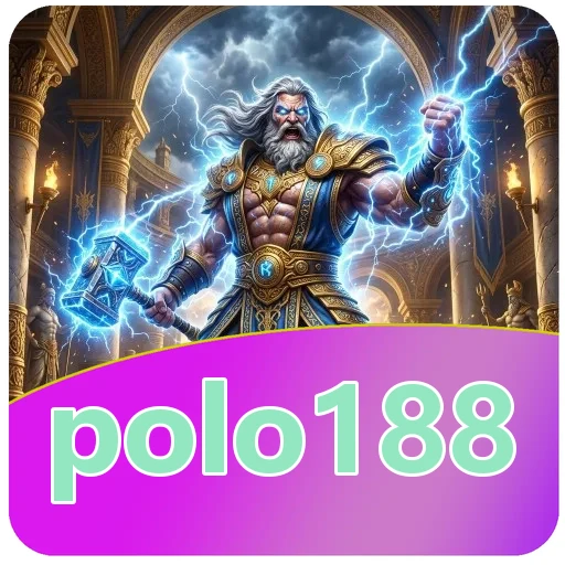 Ikon polo188 untuk verifikasi berkas APK