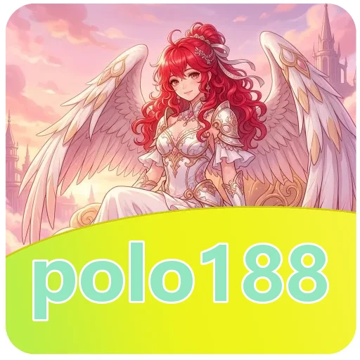 Ikon polo188 untuk syarat Android pada halaman unduh