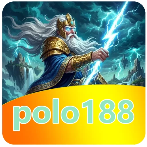 Ikon polo188 untuk pertanyaan teknis APK