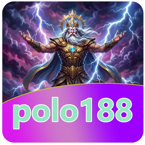 Ikon polo188 untuk pengguna sejak 2018