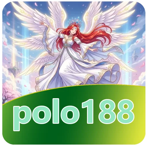 Ikon polo188 untuk catatan v4.7.5